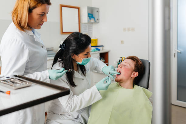 Best Walk-In Emergency Dentist in Marbury, AL