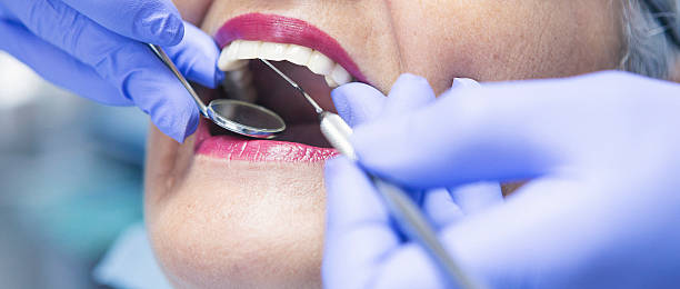 Best Emergency Treatment for Toothache in Marbury, AL